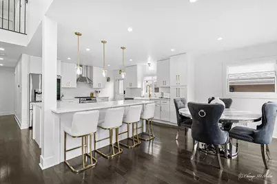 8820 N Elmore Street, Niles, IL 60714 - Photo 4