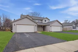 541 Heritage Dr, Oswego, IL 60543 - Photo 18