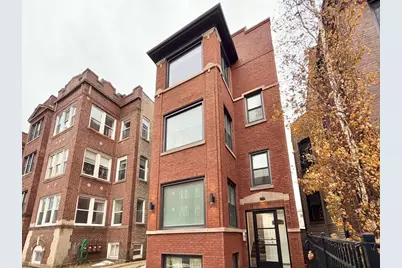 4908 N Rockwell Street #2, Chicago, IL 60625 - Photo 1