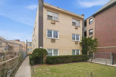 6921 N Ashland Boulevard #3A, Chicago, IL 60626 - Photo 1