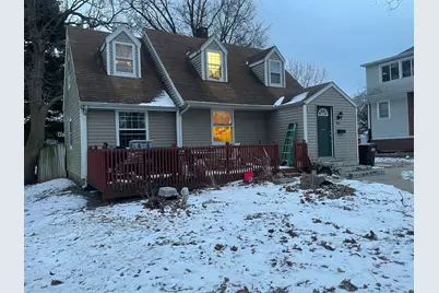 821 N 8th Street, Rochelle, IL 61068 - Photo 1