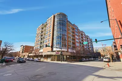 1200 W Monroe Street #716, Chicago, IL 60607 - Photo 18