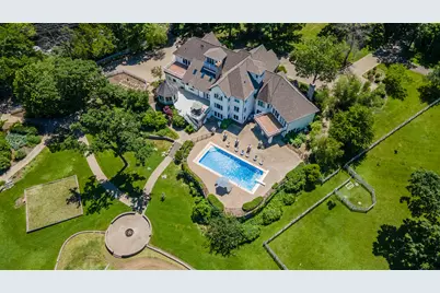 10 Old Hart Road, Barrington Hills, IL 60010 - Photo 4