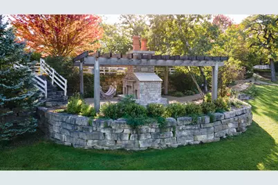 10 Old Hart Road, Barrington Hills, IL 60010 - Photo 54