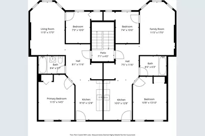 1421 E 69th Place, Chicago, IL 60637 - Photo 14