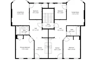 1421 E 69th Pl, Chicago, IL 60637 - Photo 14