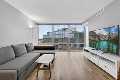 800 Elgin Road #1215, Evanston, IL 60201 - Photo 2