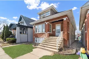 1434 Cuyler Ave, Berwyn, IL 60402 - Photo 1