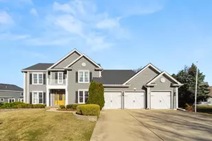 1007 Hollingswood Ct, Naperville, IL 60564 - Photo 1