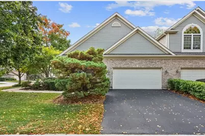 4051 Willow View Drive, Lake in the Hills, IL 60156 - Photo 36