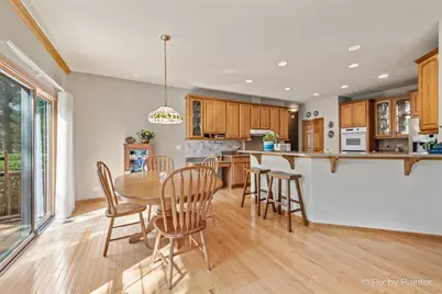 4051 Willow View Drive, Lake in the Hills, IL 60156 - Photo 12