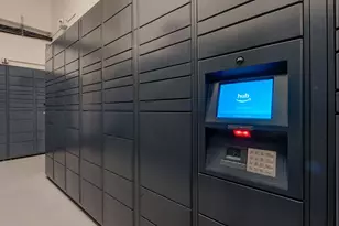 235 W Van Buren St, Chicago, IL 60607 - Photo 34