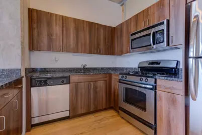 235 W Van Buren Street #4516, Chicago, IL 60607 - Photo 18