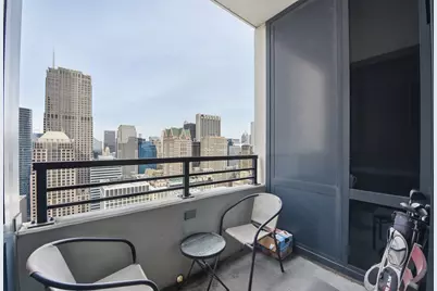235 W Van Buren Street #4516, Chicago, IL 60607 - Photo 20