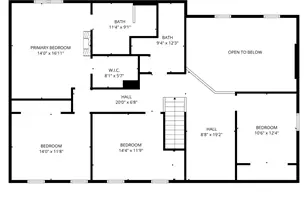 2450 Tanglewood Dr, Lisle, IL 60532 - Photo 36