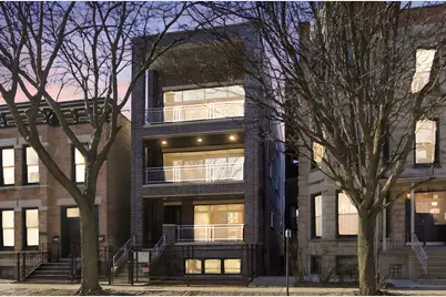 1042 S Oakley Boulevard #3, Chicago, IL 60612 - Photo 1