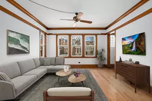 5912 W Wilson Ave, Chicago, IL 60630 - Photo 2