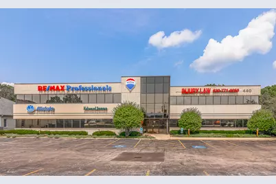 440 W Boughton Road #E, Bolingbrook, IL 60440 - Photo 2