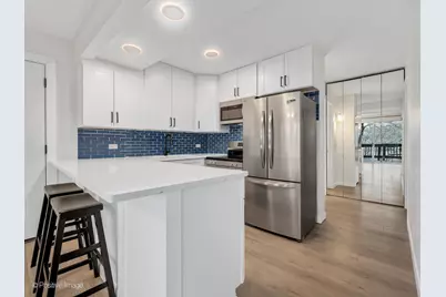 5516 E Lake Drive #92C, Lisle, IL 60532 - Photo 4