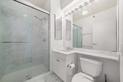 501 N Clinton Street #3203, Chicago, IL 60654 - Photo 34