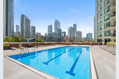 501 N Clinton Street #3203, Chicago, IL 60654 - Photo 36