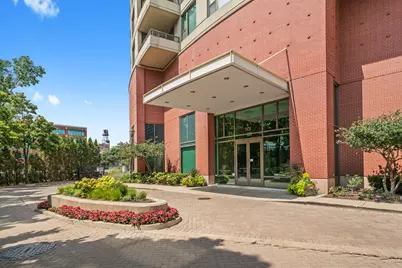 501 N Clinton Street #3203, Chicago, IL 60654 - Photo 38