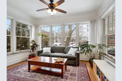 801 Ninman Avenue #1, Evanston, IL 60202 - Photo 2