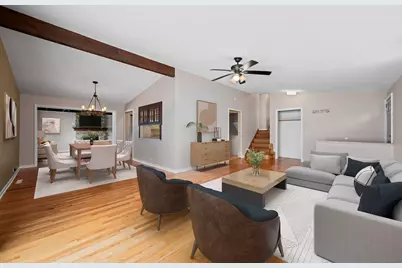 324 Warren Road, Glenview, IL 60025 - Photo 2