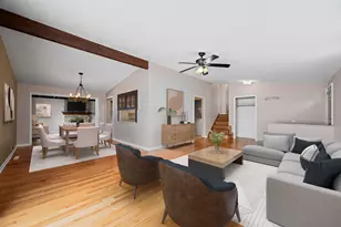 324 Warren Rd, Glenview, IL 60025 - Photo 2