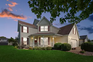 510 Willow Rd, Manteno, IL 60950 - Photo 1