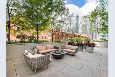 514 N Peshtigo Court N #3301, Chicago, IL 60611 - Photo 34