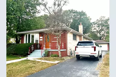 18136 Oakwood Avenue, Lansing, IL 60438 - Photo 1