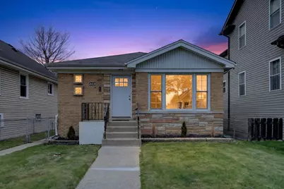 4430 N Mulligan Avenue, Chicago, IL 60634 - Photo 2