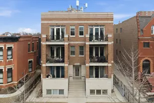 3945 S Ellis Ave, Chicago, IL 60653 - Photo 1