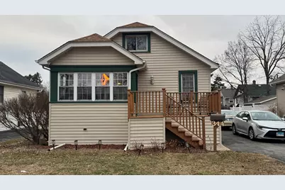 344 N Elizabeth Street, Lombard, IL 60148 - Photo 1