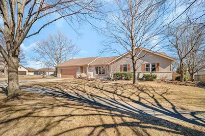 214 Deerpath Drive, Minooka, IL 60447 - Photo 1