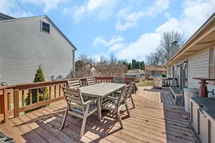 214 Deerpath Dr, Minooka, IL 60447 - Photo 22