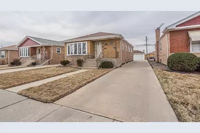 8625 S Kolin Avenue, Chicago, IL 60652 - Photo 2