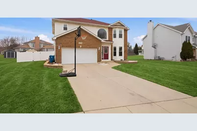 1578 Colleen Lane, Aurora, IL 60505 - Photo 1