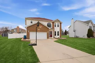 1578 Colleen Ln, Aurora, IL 60505 - Photo 1