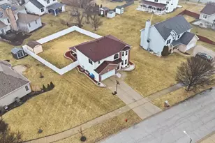 1578 Colleen Ln, Aurora, IL 60505 - Photo 2