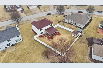 1578 Colleen Lane, Aurora, IL 60505 - Photo 4