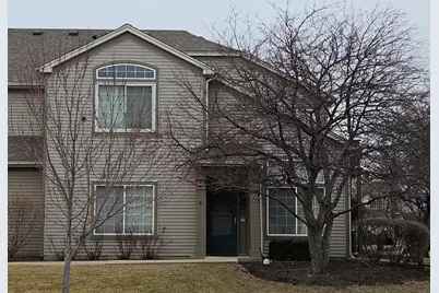 1036 Woodview Court #1036, Aurora, IL 60502 - Photo 2