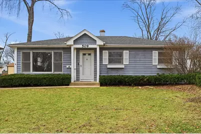 509 Bonniebrook Avenue, Mundelein, IL 60060 - Photo 2
