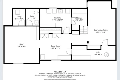 1351 Scott Avenue, Winnetka, IL 60093 - Photo 44