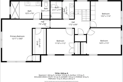 1351 Scott Avenue, Winnetka, IL 60093 - Photo 46