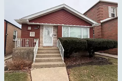 10348 S Rhodes Avenue, Chicago, IL 60628 - Photo 1