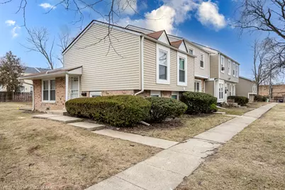 1101 Williamsburg Road, Country Club Hills, IL 60478 - Photo 1