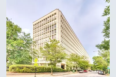 1400 E 55th Place #703S, Chicago, IL 60637 - Photo 2