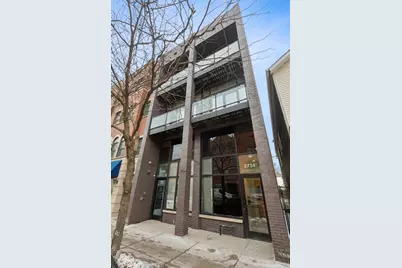 2734 N Lincoln Avenue #3E, Chicago, IL 60614 - Photo 1